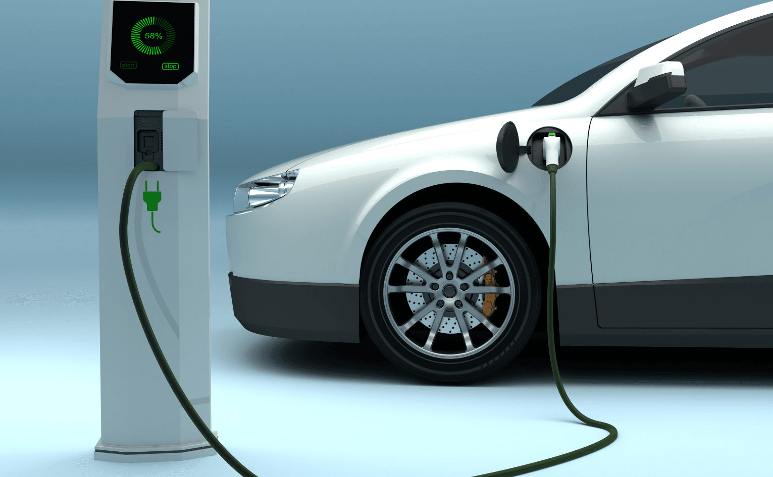 DriveGreen Welcome Electricity 2