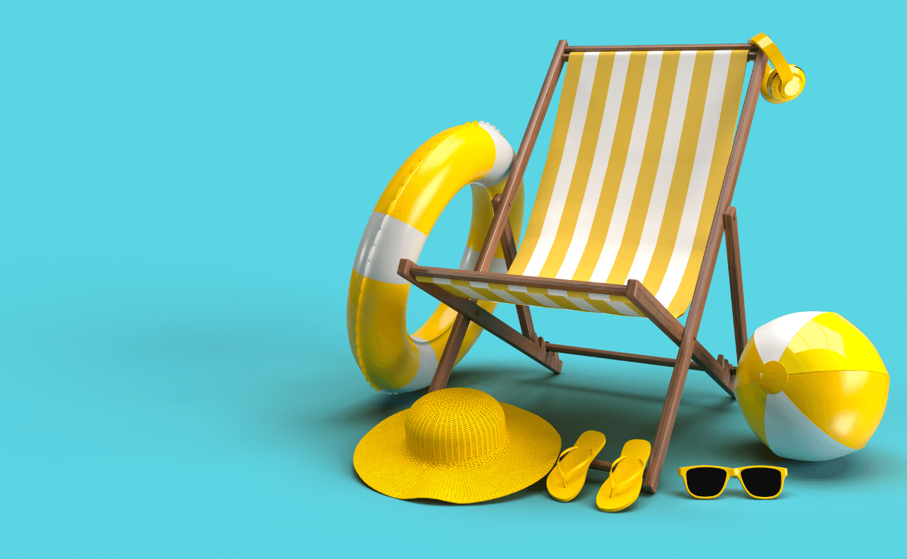 summer chair