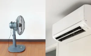 Πόσο ρεύμα καταναλώνει τελικά ο ανεμιστήρας και τι σε συμφέρει περισσότερο